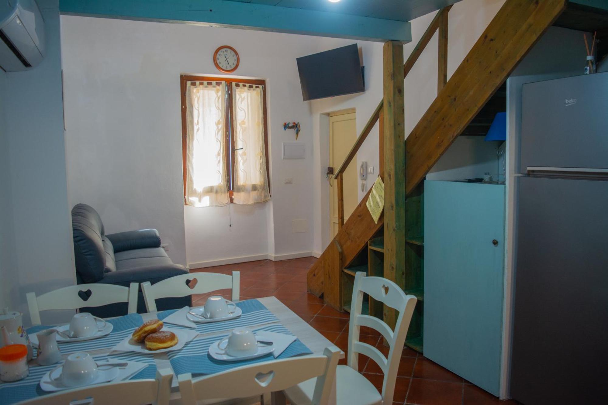 Casa Mea 2 Apartment Alghero Exterior photo